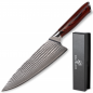 Preview: Chefmesser XL (32 cm) - Wolfblood RED